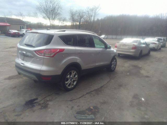 Photo 3 VIN: 1FMCU9J95GUB55516 - FORD ESCAPE 