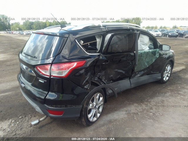 Photo 3 VIN: 1FMCU9J95GUC22759 - FORD ESCAPE 