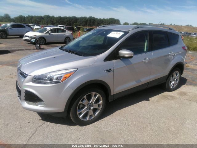 Photo 1 VIN: 1FMCU9J95GUC39948 - FORD ESCAPE 