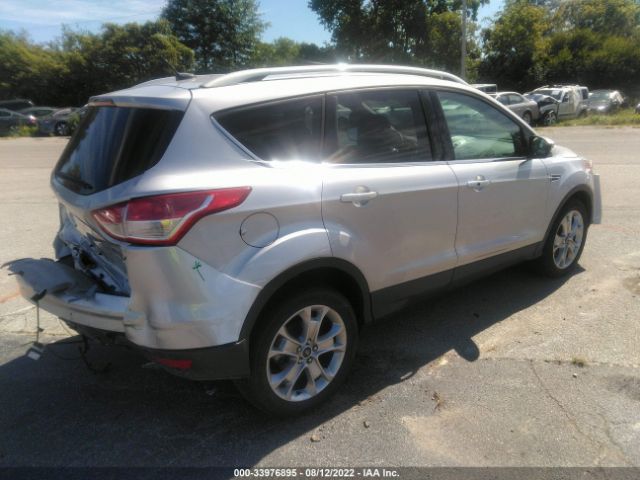 Photo 3 VIN: 1FMCU9J95GUC39948 - FORD ESCAPE 