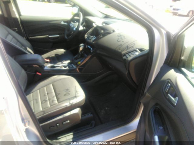 Photo 4 VIN: 1FMCU9J95GUC39948 - FORD ESCAPE 