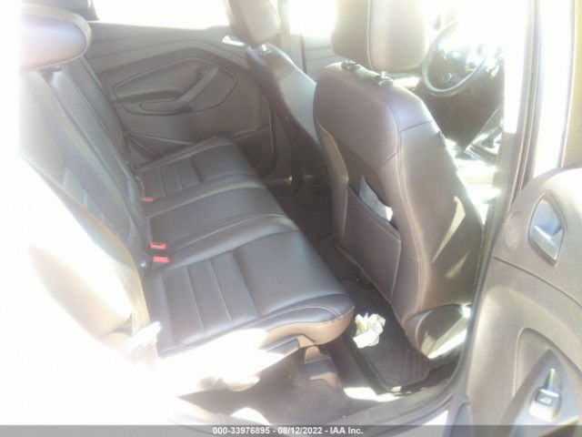 Photo 7 VIN: 1FMCU9J95GUC39948 - FORD ESCAPE 