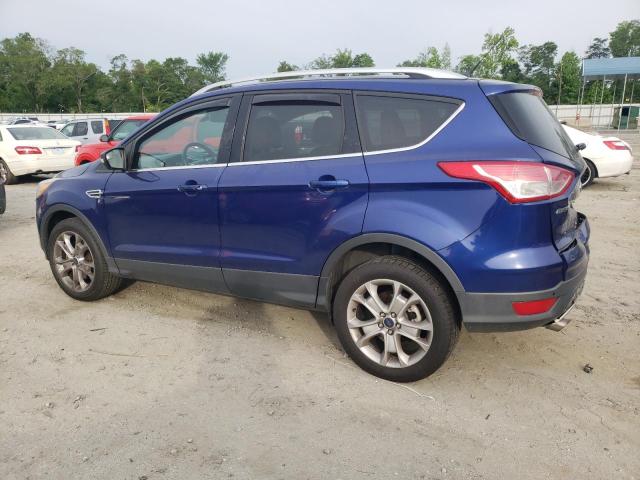 Photo 1 VIN: 1FMCU9J95GUC50416 - FORD ESCAPE 