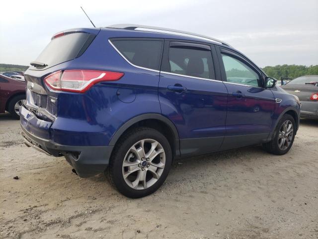 Photo 2 VIN: 1FMCU9J95GUC50416 - FORD ESCAPE 