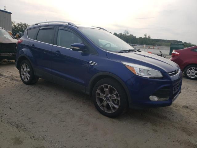 Photo 3 VIN: 1FMCU9J95GUC50416 - FORD ESCAPE 