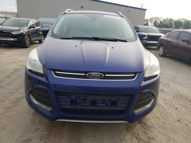 Photo 4 VIN: 1FMCU9J95GUC50416 - FORD ESCAPE 