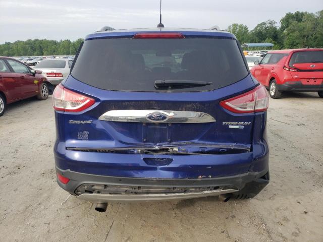 Photo 5 VIN: 1FMCU9J95GUC50416 - FORD ESCAPE 