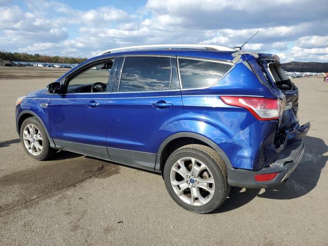 Photo 1 VIN: 1FMCU9J95GUC68009 - FORD ESCAPE 