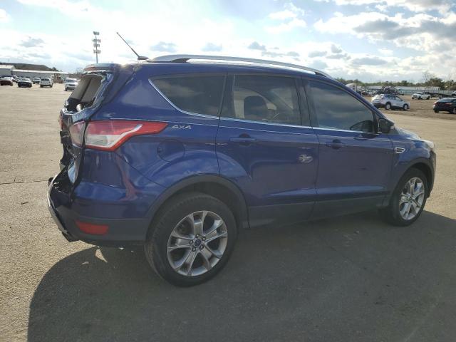 Photo 2 VIN: 1FMCU9J95GUC68009 - FORD ESCAPE 