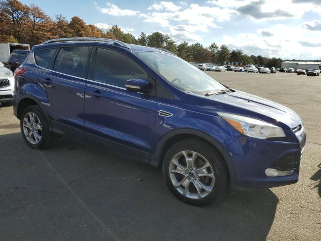 Photo 3 VIN: 1FMCU9J95GUC68009 - FORD ESCAPE 