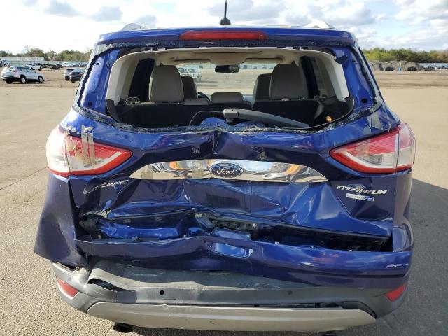 Photo 5 VIN: 1FMCU9J95GUC68009 - FORD ESCAPE 