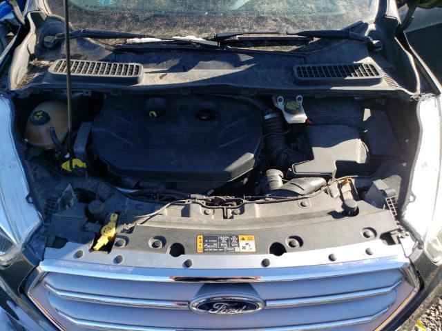 Photo 11 VIN: 1FMCU9J95HUA07299 - FORD ESCAPE 