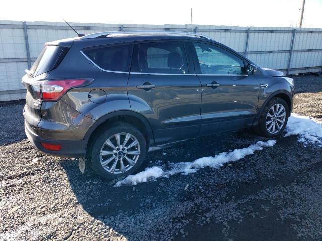 Photo 2 VIN: 1FMCU9J95HUA07299 - FORD ESCAPE 