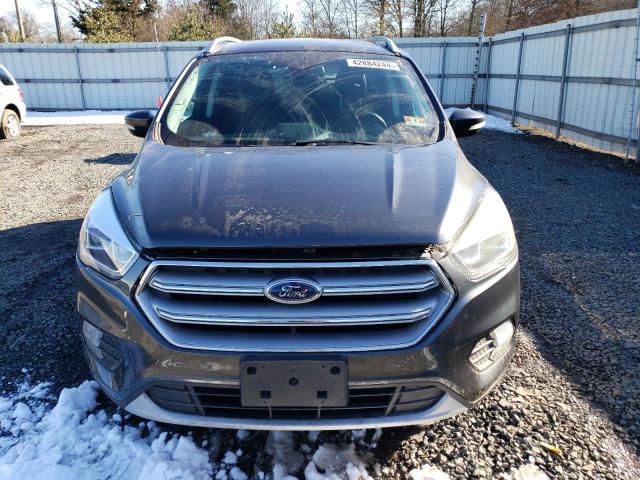 Photo 4 VIN: 1FMCU9J95HUA07299 - FORD ESCAPE 