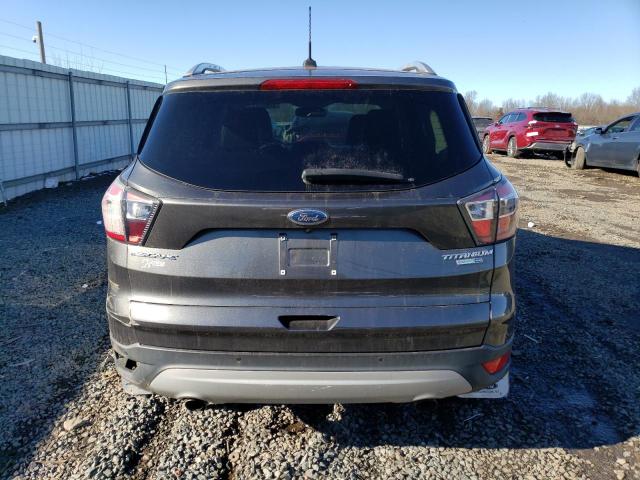 Photo 5 VIN: 1FMCU9J95HUA07299 - FORD ESCAPE 