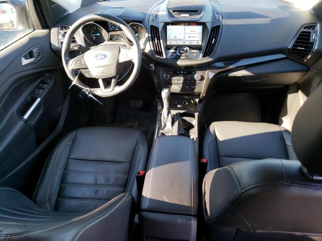 Photo 7 VIN: 1FMCU9J95HUA07299 - FORD ESCAPE 