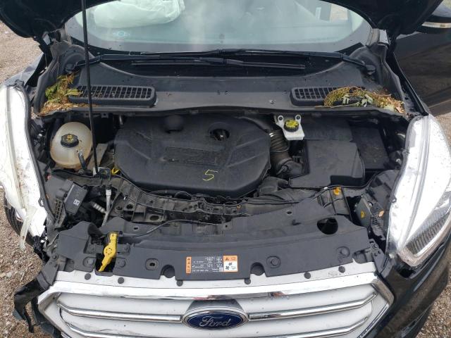 Photo 11 VIN: 1FMCU9J95HUA12213 - FORD ESCAPE TIT 