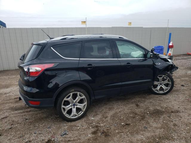 Photo 2 VIN: 1FMCU9J95HUA12213 - FORD ESCAPE TIT 