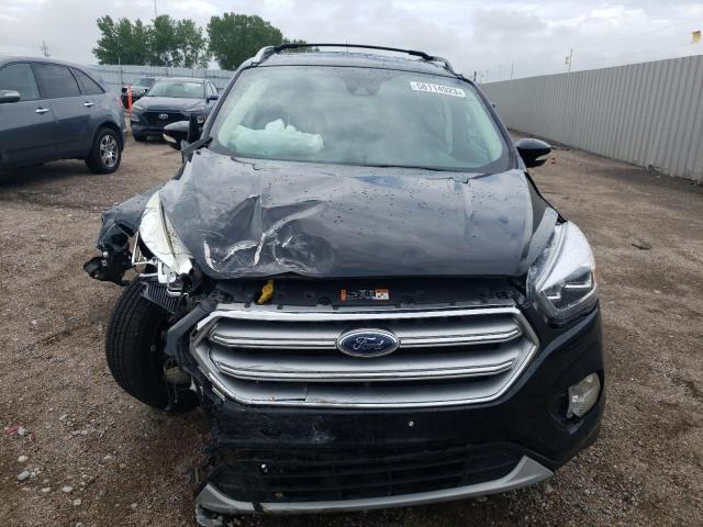 Photo 4 VIN: 1FMCU9J95HUA12213 - FORD ESCAPE TIT 