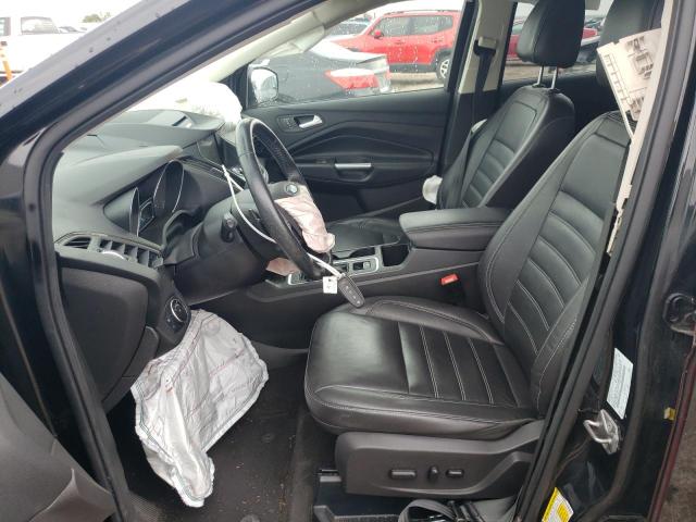 Photo 6 VIN: 1FMCU9J95HUA12213 - FORD ESCAPE TIT 