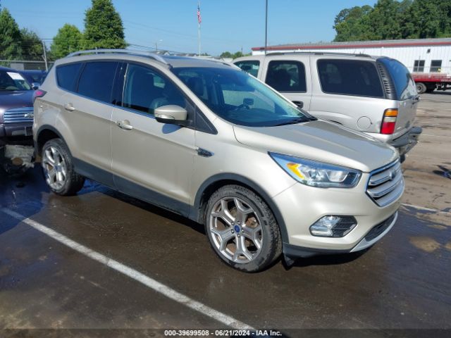 Photo 0 VIN: 1FMCU9J95HUA45647 - FORD ESCAPE 