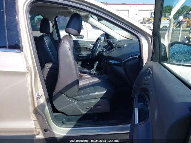 Photo 4 VIN: 1FMCU9J95HUA45647 - FORD ESCAPE 