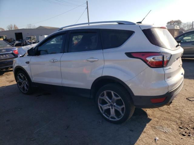 Photo 1 VIN: 1FMCU9J95HUA57068 - FORD ESCAPE 