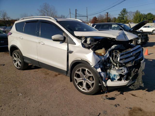 Photo 3 VIN: 1FMCU9J95HUA57068 - FORD ESCAPE 