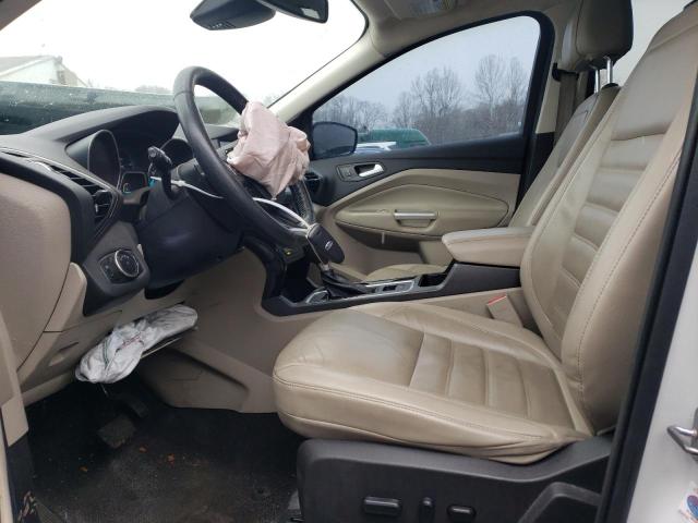 Photo 6 VIN: 1FMCU9J95HUA57068 - FORD ESCAPE 