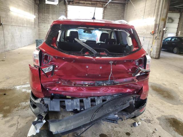 Photo 5 VIN: 1FMCU9J95HUA59144 - FORD ESCAPE 