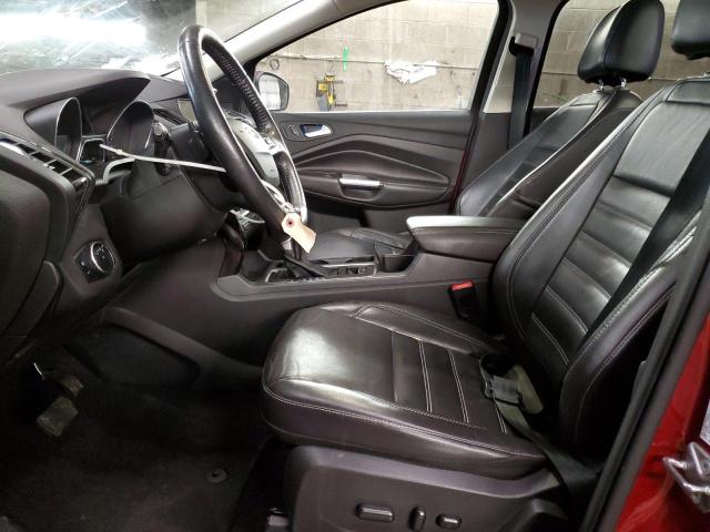 Photo 6 VIN: 1FMCU9J95HUA59144 - FORD ESCAPE 