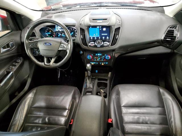 Photo 7 VIN: 1FMCU9J95HUA59144 - FORD ESCAPE 