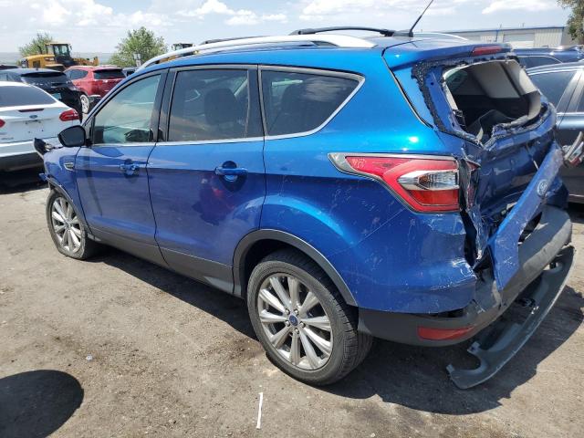 Photo 1 VIN: 1FMCU9J95HUA80379 - FORD ESCAPE TIT 