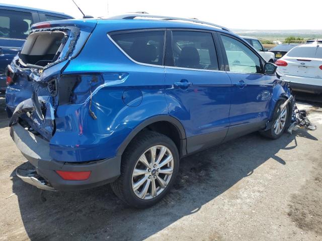 Photo 2 VIN: 1FMCU9J95HUA80379 - FORD ESCAPE TIT 