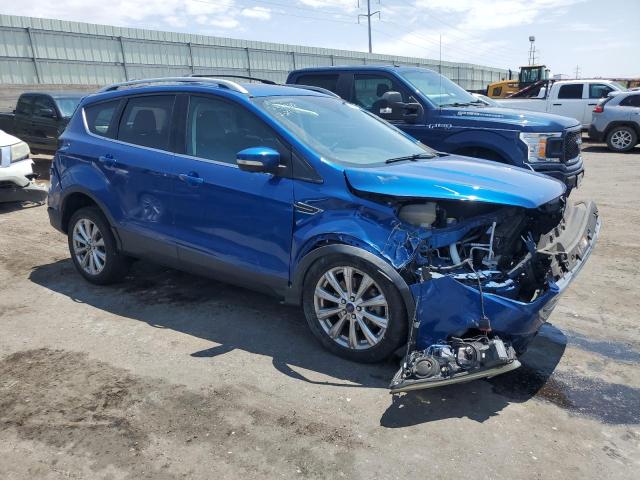 Photo 3 VIN: 1FMCU9J95HUA80379 - FORD ESCAPE TIT 