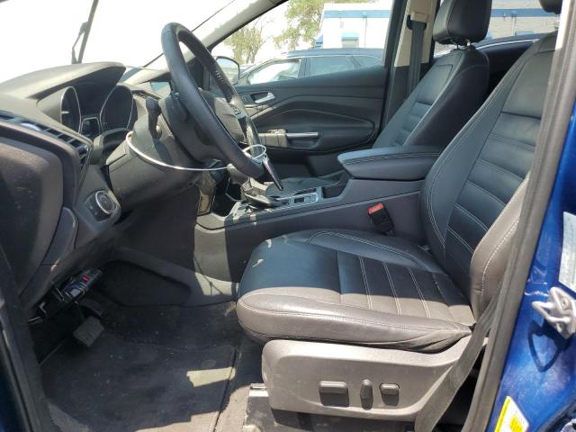 Photo 6 VIN: 1FMCU9J95HUA80379 - FORD ESCAPE TIT 