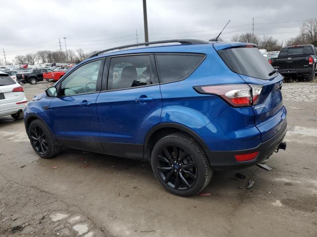 Photo 1 VIN: 1FMCU9J95HUB91479 - FORD ESCAPE 