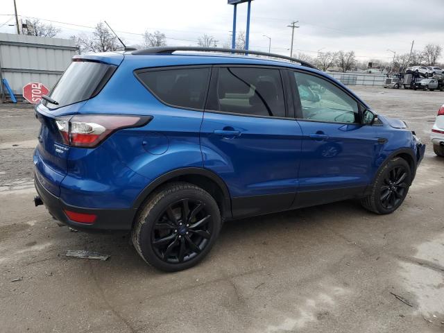 Photo 2 VIN: 1FMCU9J95HUB91479 - FORD ESCAPE 