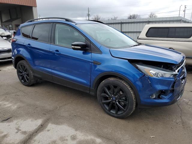 Photo 3 VIN: 1FMCU9J95HUB91479 - FORD ESCAPE 