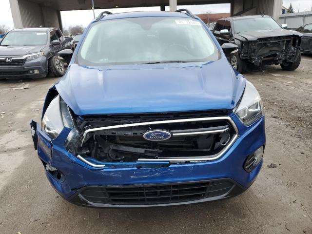 Photo 4 VIN: 1FMCU9J95HUB91479 - FORD ESCAPE 