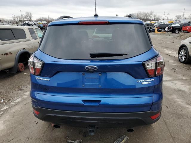 Photo 5 VIN: 1FMCU9J95HUB91479 - FORD ESCAPE 