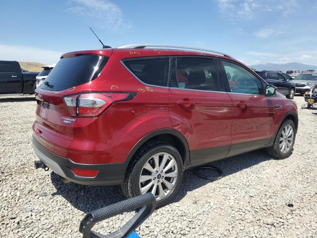 Photo 2 VIN: 1FMCU9J95HUC11813 - FORD ESCAPE 