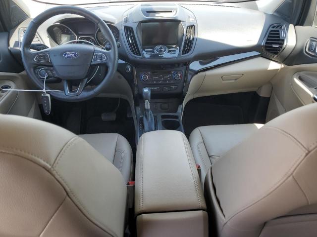 Photo 7 VIN: 1FMCU9J95HUC11813 - FORD ESCAPE 