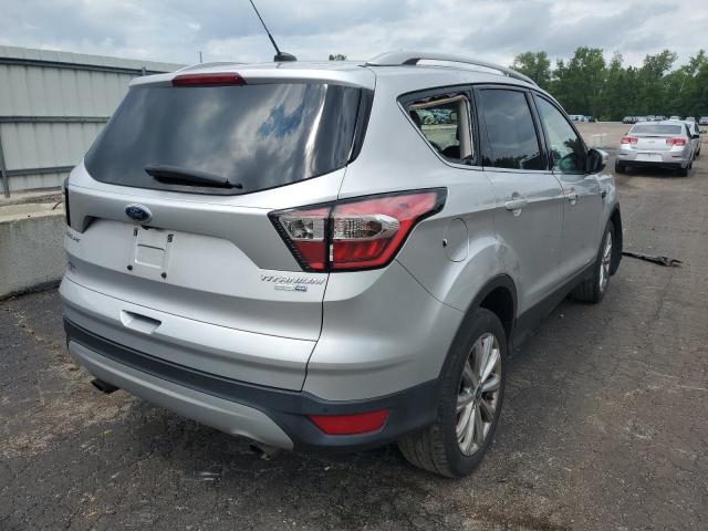 Photo 3 VIN: 1FMCU9J95HUC13058 - FORD ESCAPE TIT 