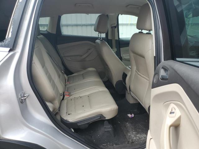 Photo 5 VIN: 1FMCU9J95HUC13058 - FORD ESCAPE TIT 