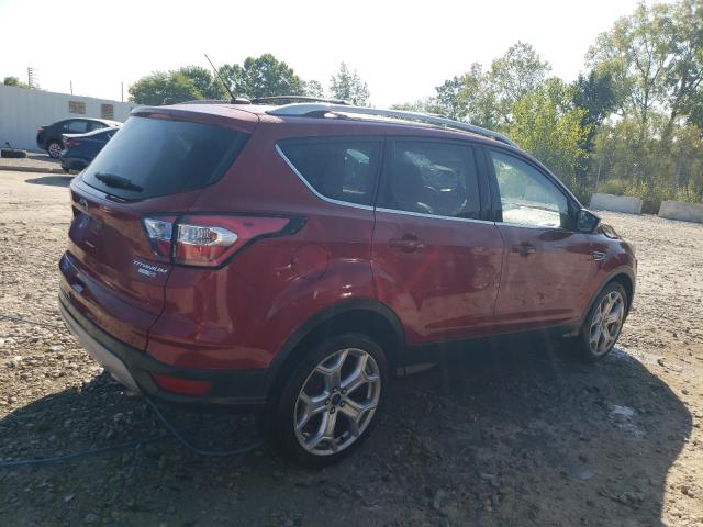 Photo 2 VIN: 1FMCU9J95HUC13528 - FORD ESCAPE TIT 