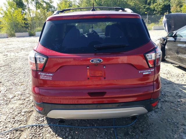 Photo 5 VIN: 1FMCU9J95HUC13528 - FORD ESCAPE TIT 