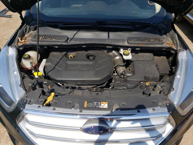 Photo 10 VIN: 1FMCU9J95HUC33651 - FORD ESCAPE TIT 