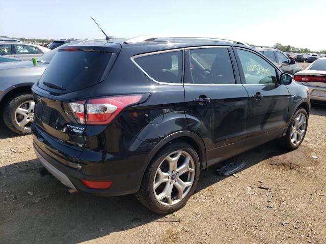 Photo 2 VIN: 1FMCU9J95HUC33651 - FORD ESCAPE TIT 