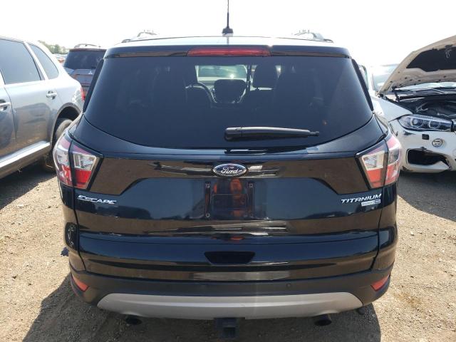 Photo 5 VIN: 1FMCU9J95HUC33651 - FORD ESCAPE TIT 